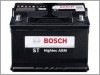 Bosch Car Batteries with Trade-in Option